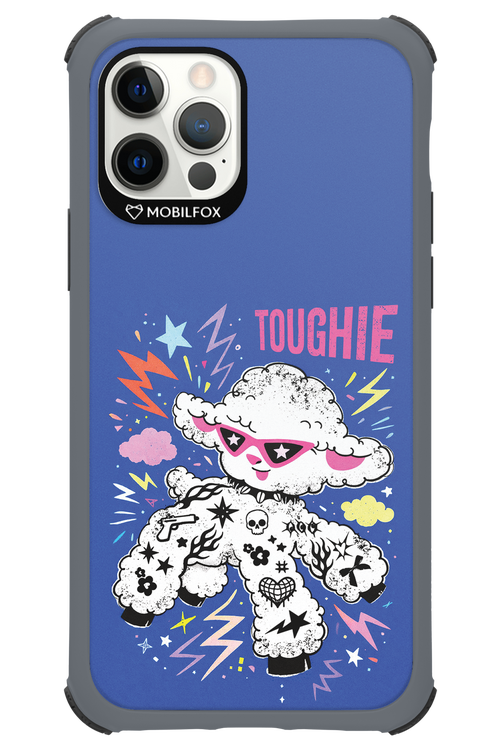 TOUGHIE 2.0 - Apple iPhone 12 Pro