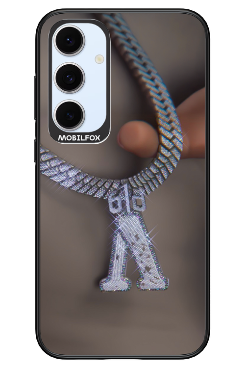 Azteca Chain 2.0 - Samsung S24 FE