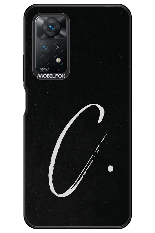 (Off Space) C 2.0 - Xiaomi Redmi Note 11Pro 4G/5G
