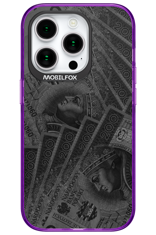 200 2.0 - Apple iPhone 15 Pro