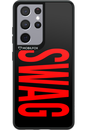 SWAG 2.0 - Samsung Galaxy S21 Ultra