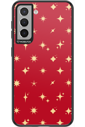 Star Red - Samsung Galaxy S21