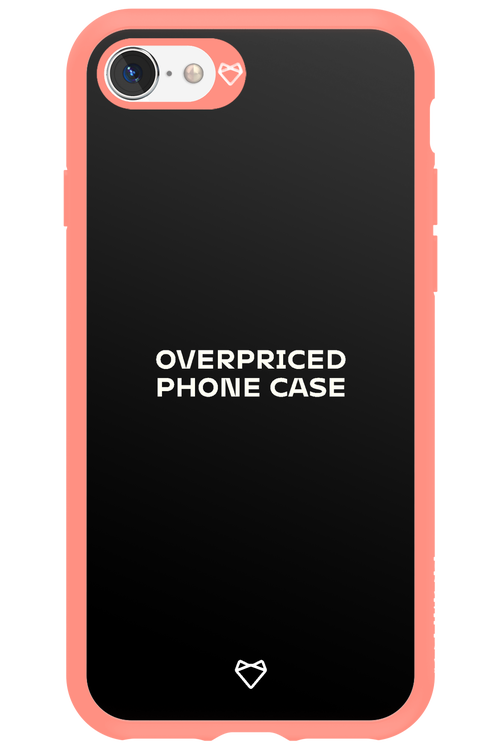 Overprieced - Apple iPhone SE 2020