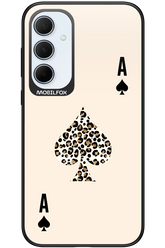 Roar of Ace - Samsung Galaxy A35