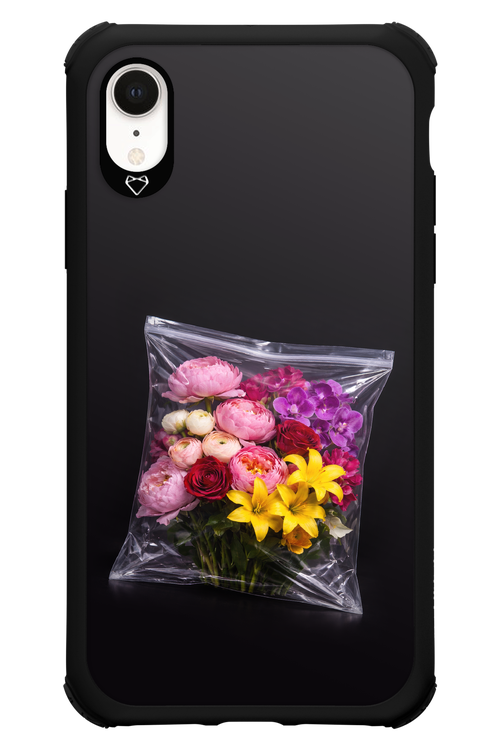Love Bag 2.0 - Apple iPhone XR
