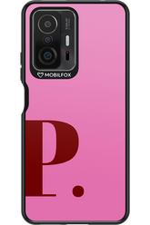 P (Sorbet) 2.0 - Xiaomi Mi 11T
