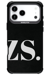 ZS (Off Space) 2.0 - Apple iPhone 17 Pro Max
