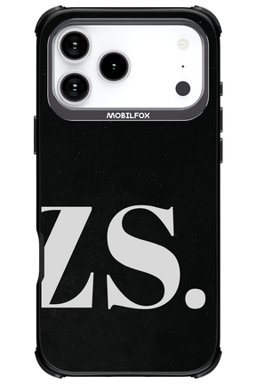 ZS (Off Space) 2.0 - Apple iPhone 17 Pro Max