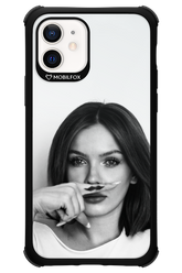 Soft Focus - Apple iPhone 12