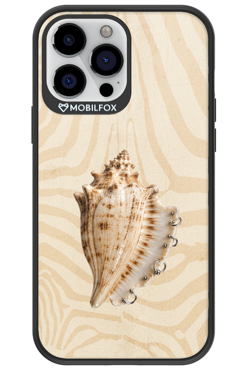 Shell Me Out 2.0 - Apple iPhone 13 Pro Max