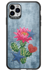 Cowgirl Jeans 2.0 - Apple iPhone 11 Pro Max
