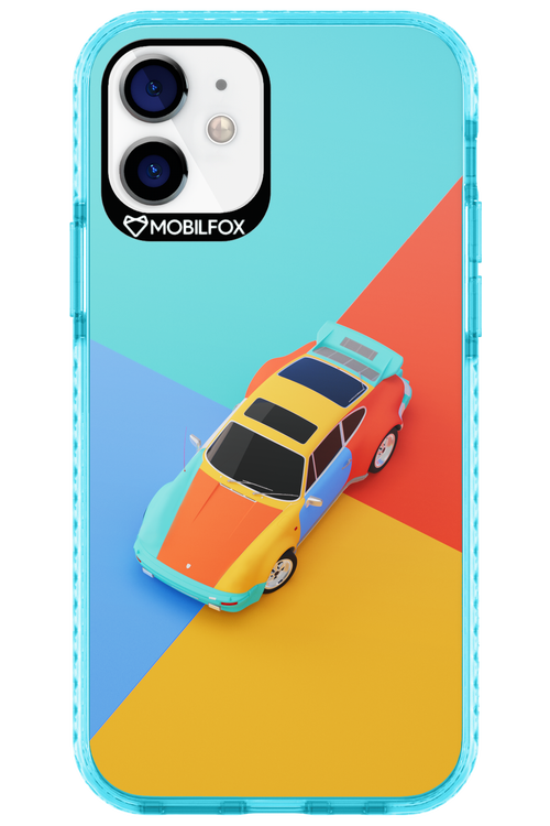 Colortherapy - Apple iPhone 12