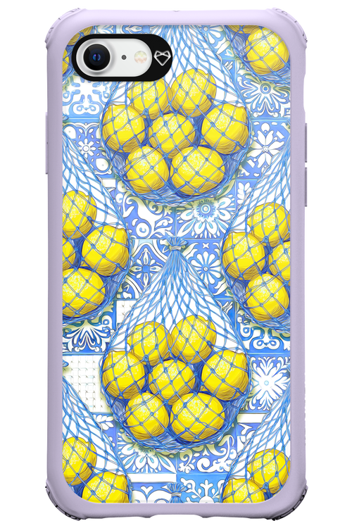 Net Style - Apple iPhone 8