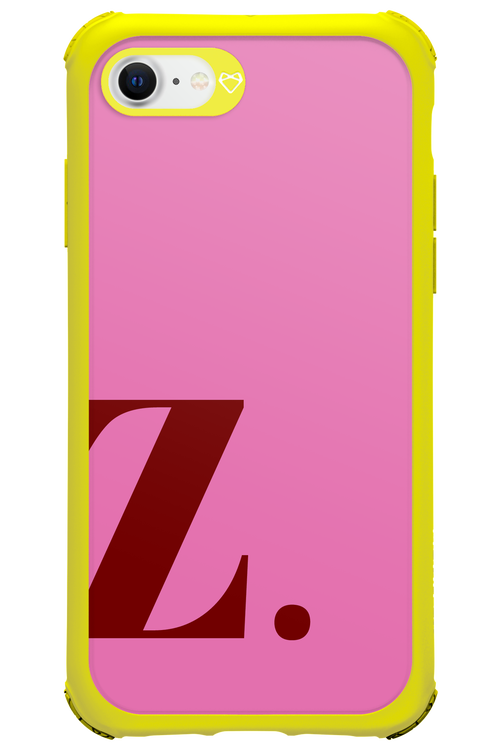 Z (Sorbet) 2.0 - Apple iPhone 8