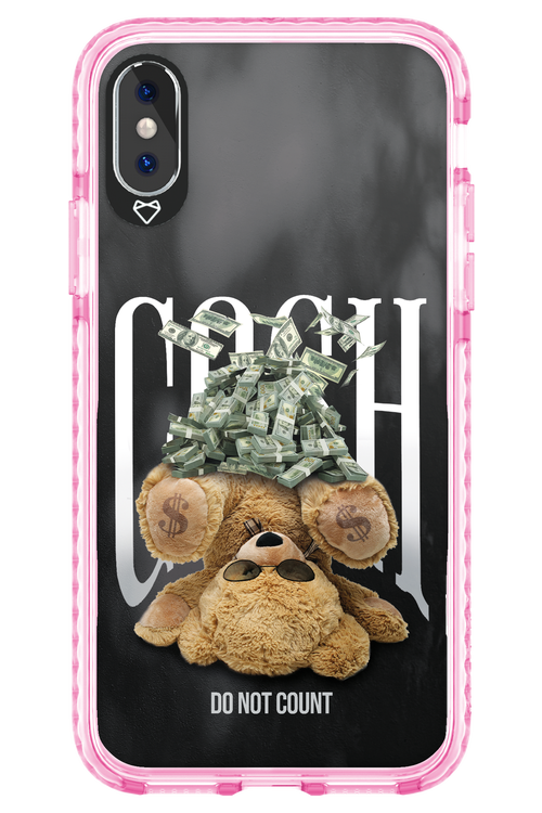 CASH 2.0 - Apple iPhone XS