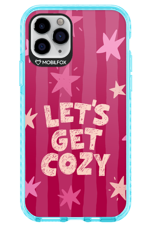 Let's Get Cozy - Apple iPhone 11 Pro