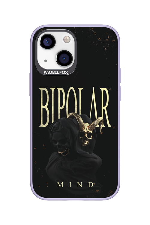 BIPOLAR 2.0 - Apple iPhone 13 Mini