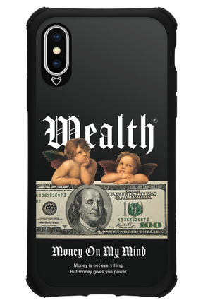 Wealth - Apple iPhone XS