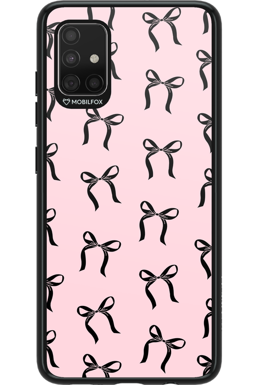 Bow Promise 2.0 - Samsung Galaxy A51