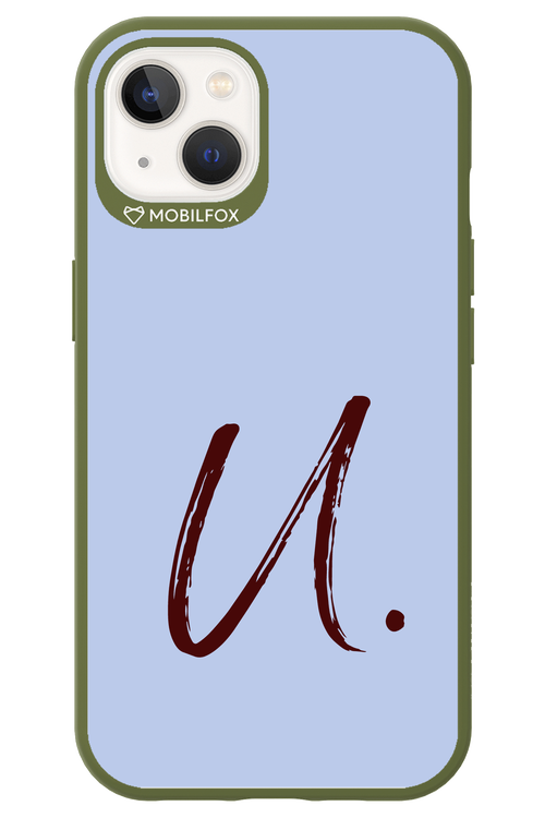 (Jellyfish Presso) U 2.0 - Apple iPhone 13
