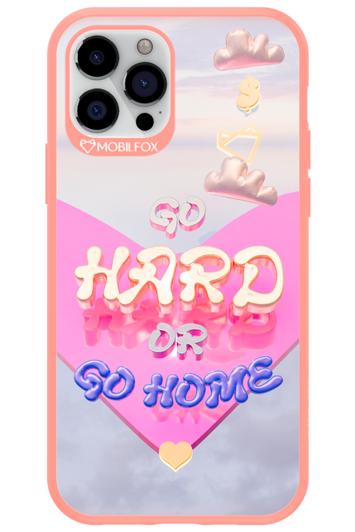 GoHard - Apple iPhone 12 Pro