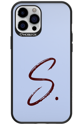 (Jellyfish Presso) S 2.0 - Apple iPhone 12 Pro Max