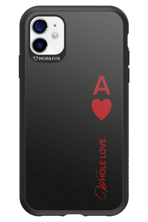 Whole 2.0 - Apple iPhone 11