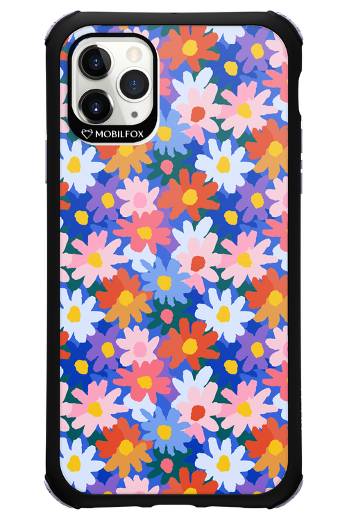 Happy Bloom - Apple iPhone 11 Pro Max