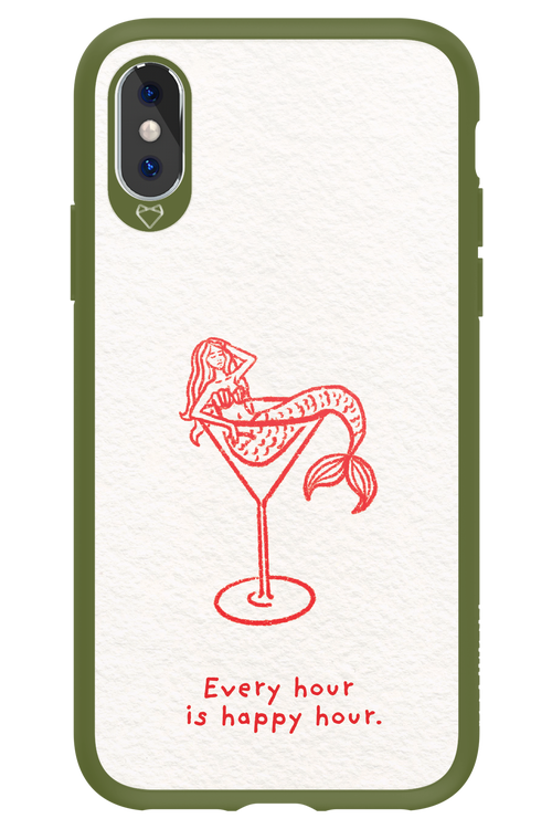 Happy Hour - Apple iPhone XS