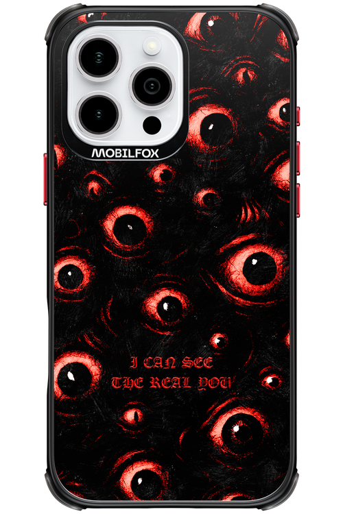 The Watchers - Apple iPhone 16 Pro Max