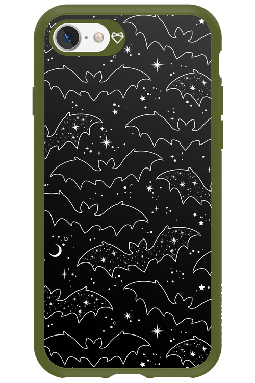 Dreamer Bat - Apple iPhone 7