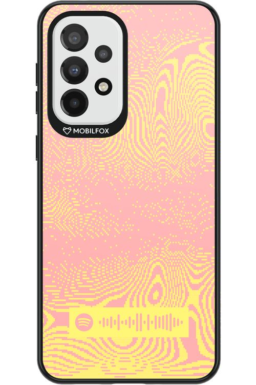 House Frequency - Samsung Galaxy A33