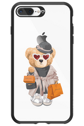Iconic Bear 2.0 - Apple iPhone 8 Plus