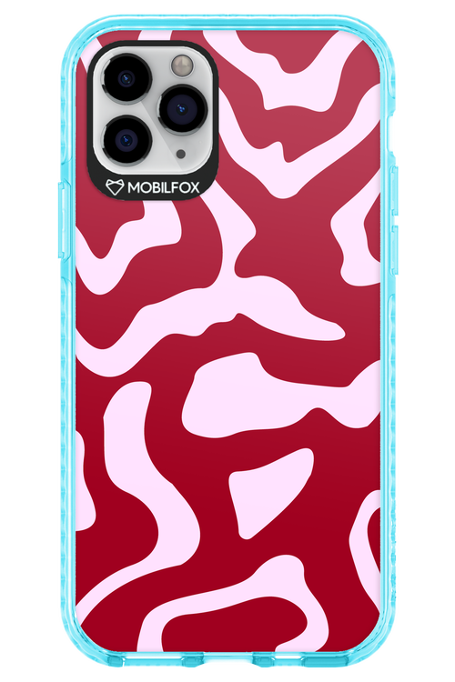Strawberry Shake 2.0 - Apple iPhone 11 Pro