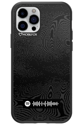 Techno frequency - Apple iPhone 12 Pro