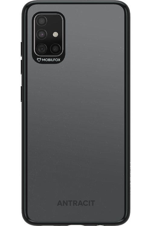 Antracit 2.0 - Samsung Galaxy A51