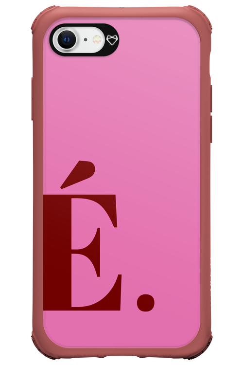 E II (Sorbet) 2.0 - Apple iPhone SE 2020