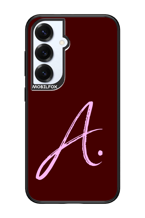 (Dark Blush) A 2.0 - Samsung S25