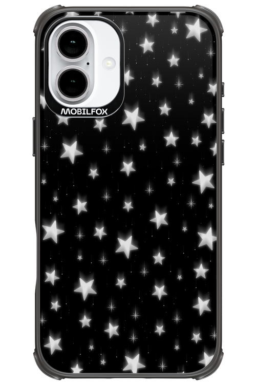 Star Night - Apple iPhone 16 Plus