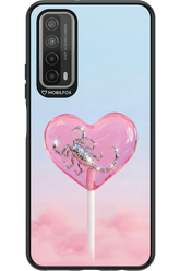 Scorpio Heart 2.0 - Huawei P Smart 2021
