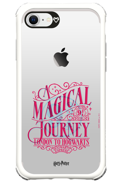 Magical Journey - Apple iPhone 7