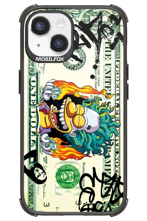 CLOWN - Apple iPhone 14