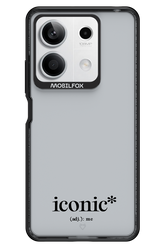 Iconic_ - Xiaomi Redmi Note 13 5G