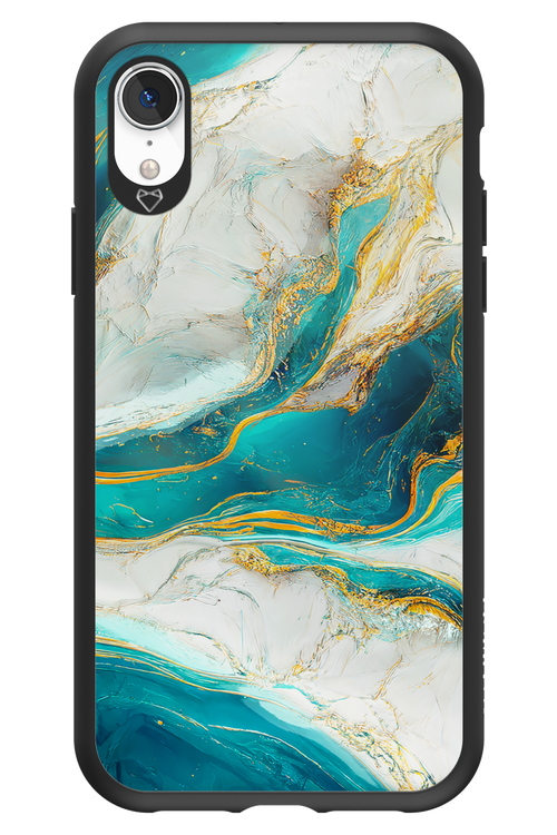 Emerald 2.0 - Apple iPhone XR