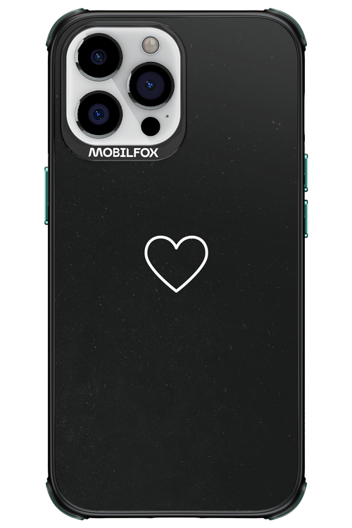 Love Is Simple 2.0 - Apple iPhone 13 Pro Max