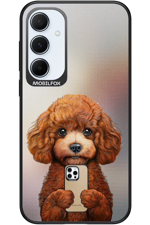 Dog x Fox 2.0 - Samsung Galaxy A55