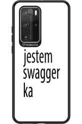Swagger 2.0 - Huawei P40 Pro