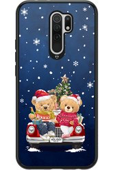 Happy Holiday - Xiaomi Redmi 9