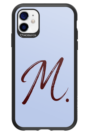 (Jellyfish Presso) M 2.0 - Apple iPhone 11