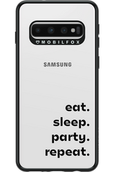 Party Loop - Samsung Galaxy S10